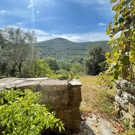 Le Ptipouj Ferienhaus