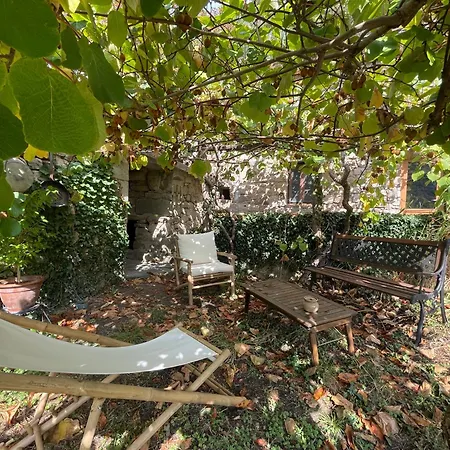 Le Ptipouj Saint-Jean-du-Gard