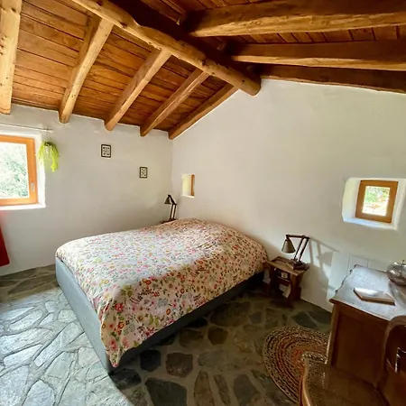 Le Ptipouj Сasa de vacaciones