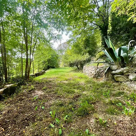 Prázdninový dům Le Ptipouj