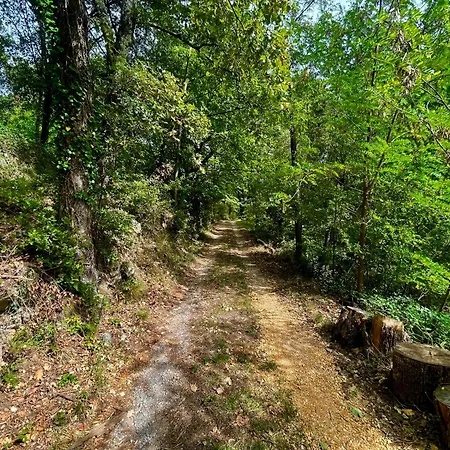 Le Ptipouj Prázdninový dům *