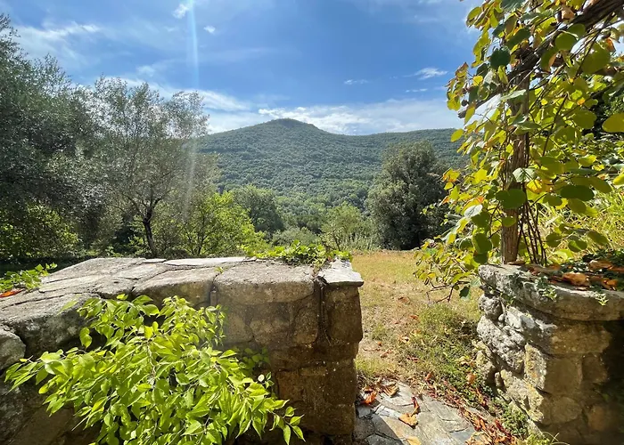 Le Ptipouj Prázdninový dům