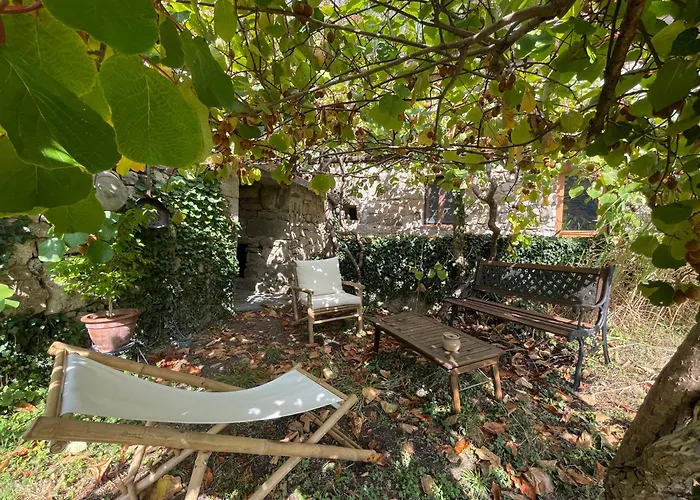 Le Ptipouj Saint-Jean-du-Gard