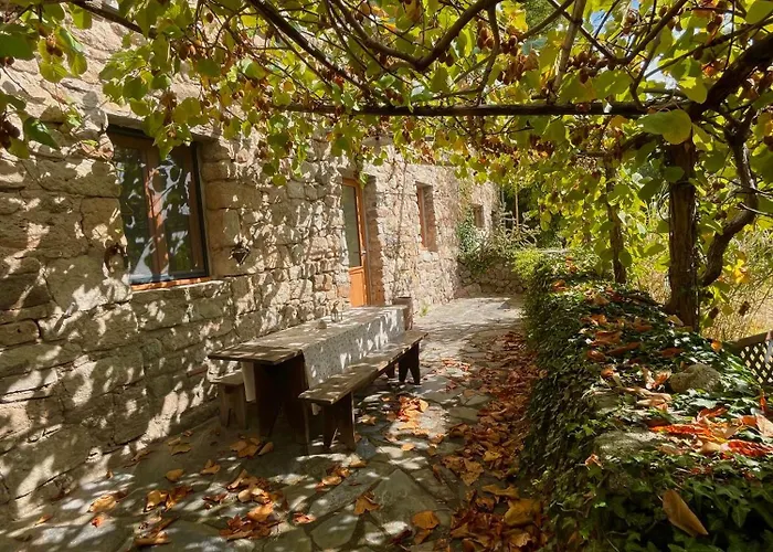 Le Ptipouj Prázdninový dům