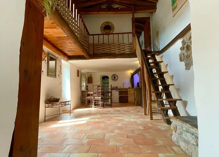 Le Ptipouj * Saint-Jean-du-Gard