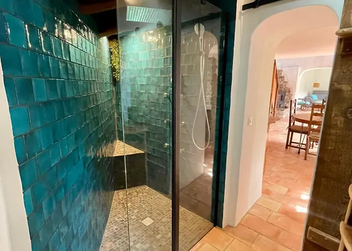 Le Ptipouj Prázdninový dům *