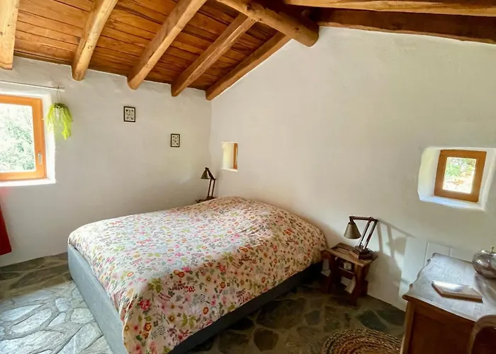 Le Ptipouj Prázdninový dům