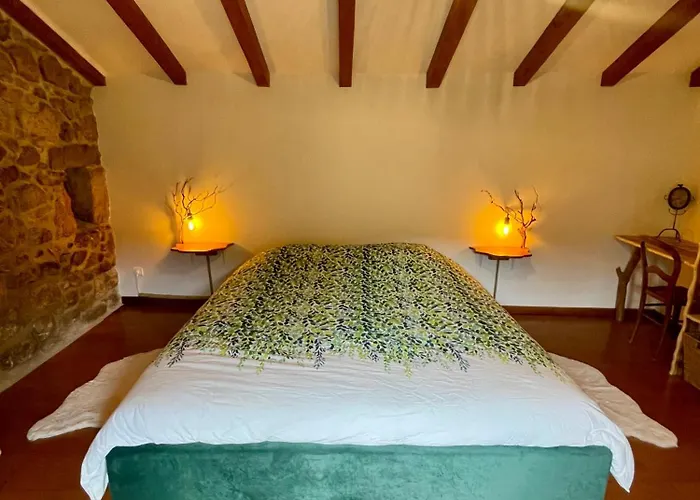 Prázdninový dům Le Ptipouj